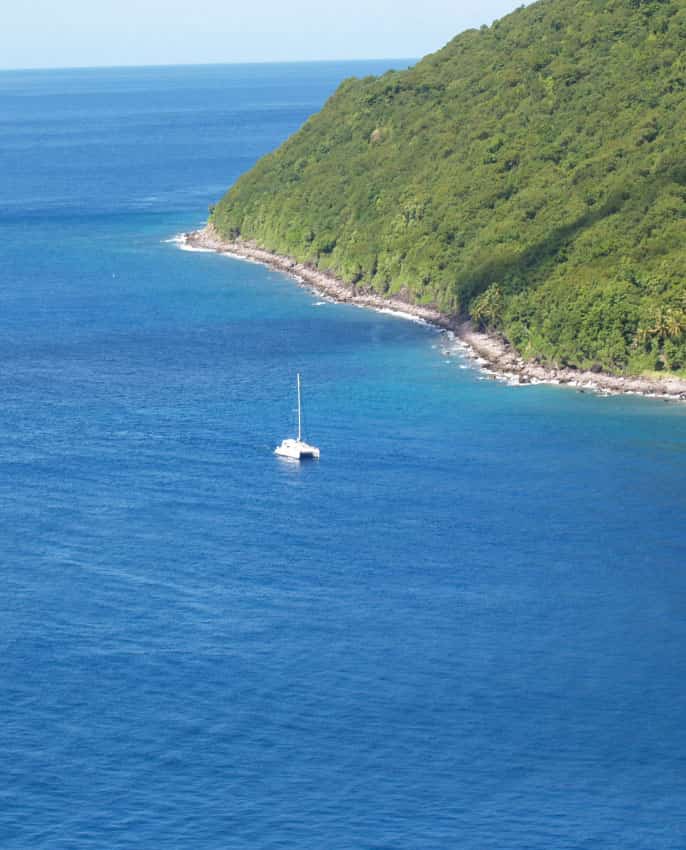 Explore St. Lucia